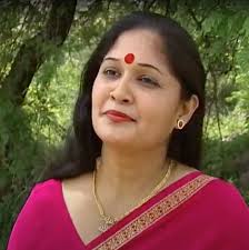 Smt. Swathy Somanath